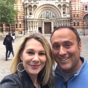 Meet your Posher, Tracey